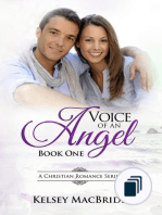 Voice of an Angel
