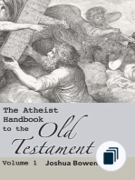 The Atheist Handbook to the Old Testament