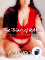 The Diary of Robbie - The Erotic Journey of a BBW Goddess