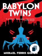 Babylon Twins