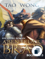 Abenteuer in Brad Bücher Boxset