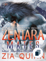 The Zentara Mates Series