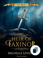 Faxinor Chronicles