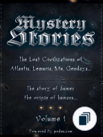 The Mystery Stories series