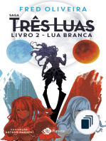 Saga Três Luas