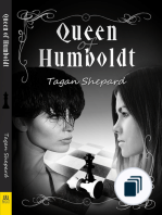 Queen of Humboldt