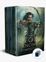 The Stone Cycle Complete Sets