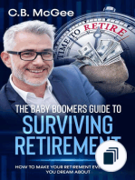 The Baby Boomers Retirement Series