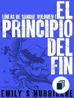 Líneas de Sangre