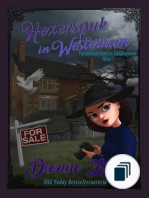 Paranormale Untersuchungsbehörde