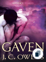 The Gaven Series
