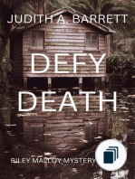 Riley Malloy Thriller