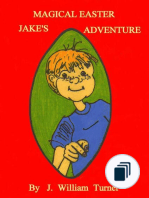 Jake's Big Adventures