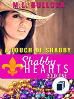 Shabby Hearts