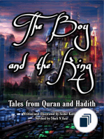 Tales from Quran and Hadith