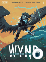 Wynd: The Throne in the Sky