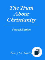 Biblical Christianity