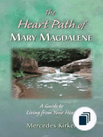 The Magdalene-Yeshua Teachings