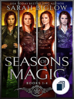 Seasons of Magic Universe Boxed Sets and Bundles