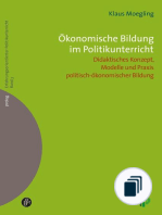 prolog – Erfahrungsorientierter Politikunterricht