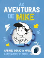 Aventuras de Mike