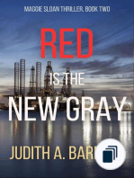 Maggie Sloan Thriller