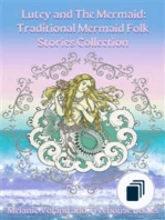Traditional Mermaid Folk Stories