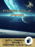 AFV Defender