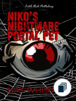 Niko's Nightmare Portal Pet
