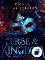 Curse & Kingdom