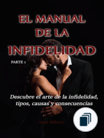 El manual de la infidelidad