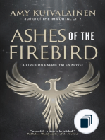 The Firebird Faerie Tales