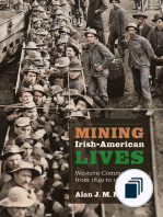 Mining the American West