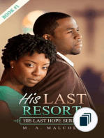 His Last Hope Series