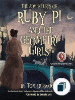 Ruby Pi Adventure Series