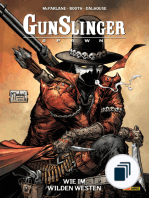 Gunslinger Spawn