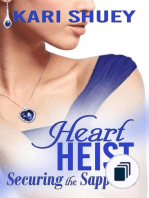 Heart Heist