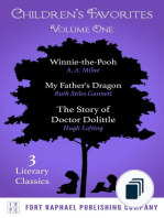 Children's Favorites