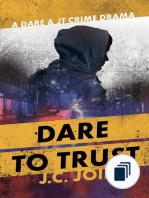 Dare & JT Crime Drama