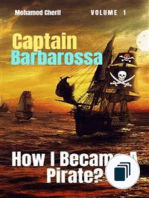 Captain Barbarossa From A Pirate To An Admiral