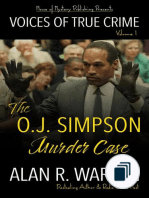 Voices of True Crime