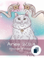 2024 Horoscopes & Astrology