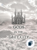 Gods in the Grey City
