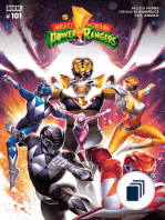 Mighty Morphin Morphin Power Rangers