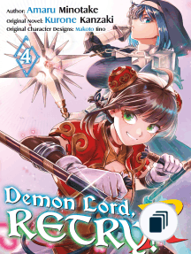 Demon Lord, Retry! R Anime Announced - Anime Corner