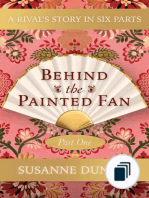 Behind the Painted Fan