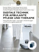 Regensburger Beiträge zur Digitalisierung des Gesundheitswesens