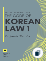 The code of korean law