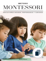 Serie Montessori