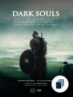Dark Souls: Par-delà la mort